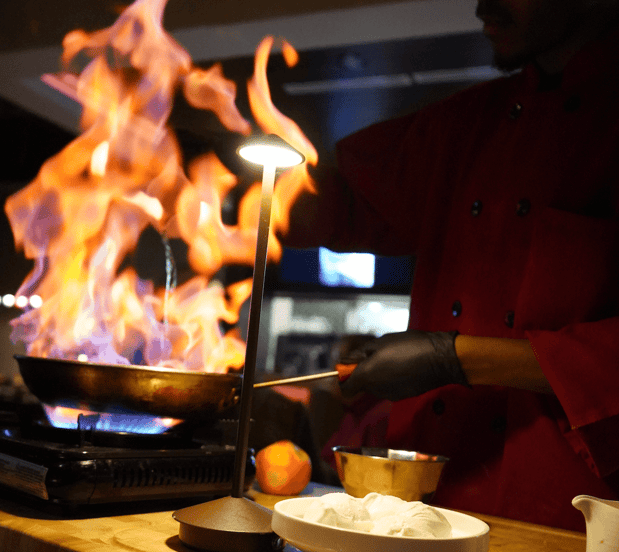 Images Sgrizzi Ristorante & Bar by Chef Marc