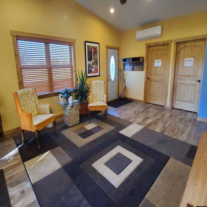 Images Holistic Health and Wellness Center