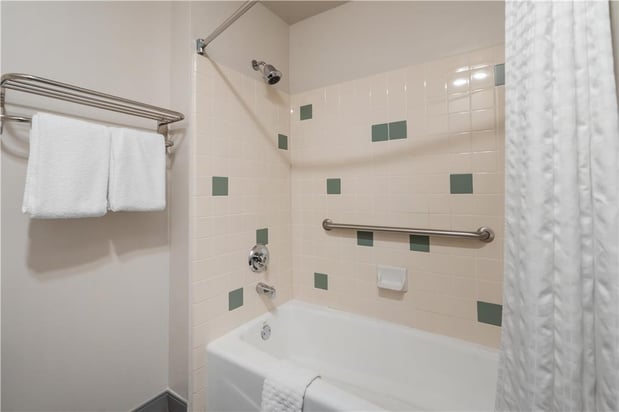 Images Best Western Plus John Jay Inn & Suites