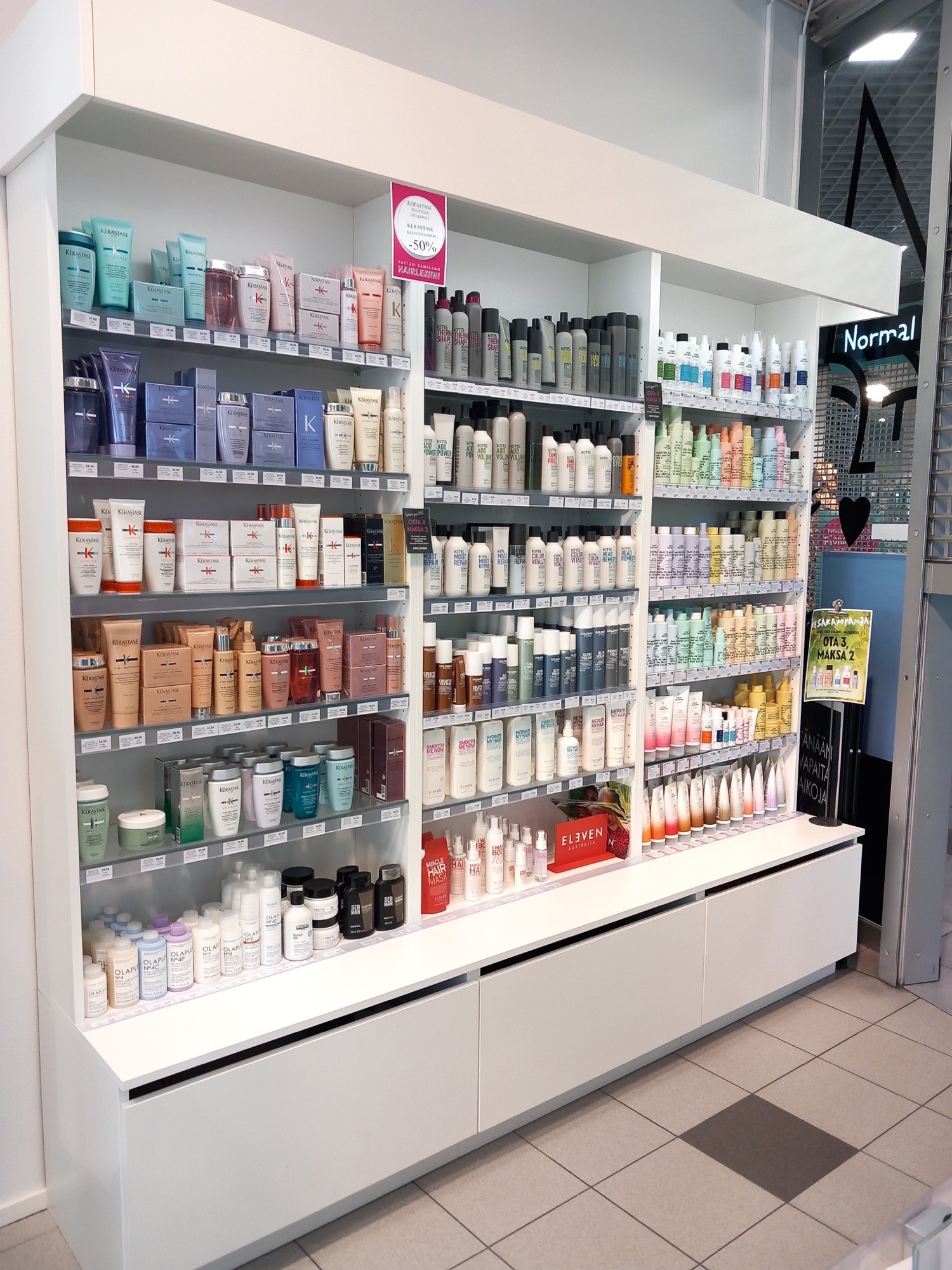 Images Hairlekiini Kuopio Aapeli