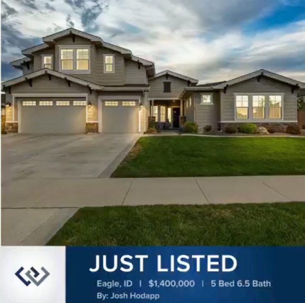 Images Josh Hodapp, REALTOR | Windermere Real Estate