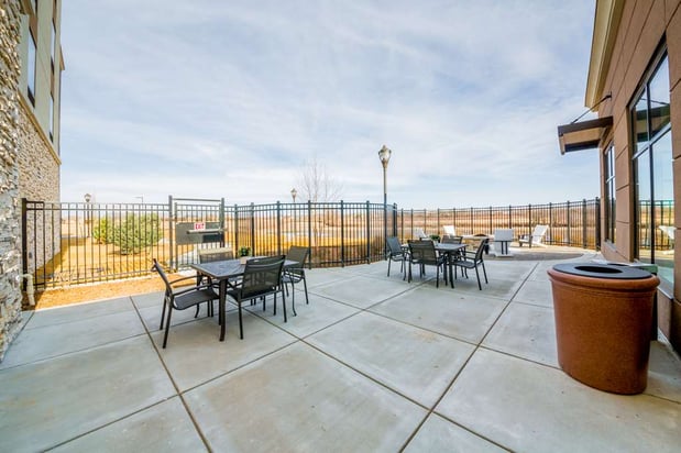 Images Hampton Inn Wichita Northwest