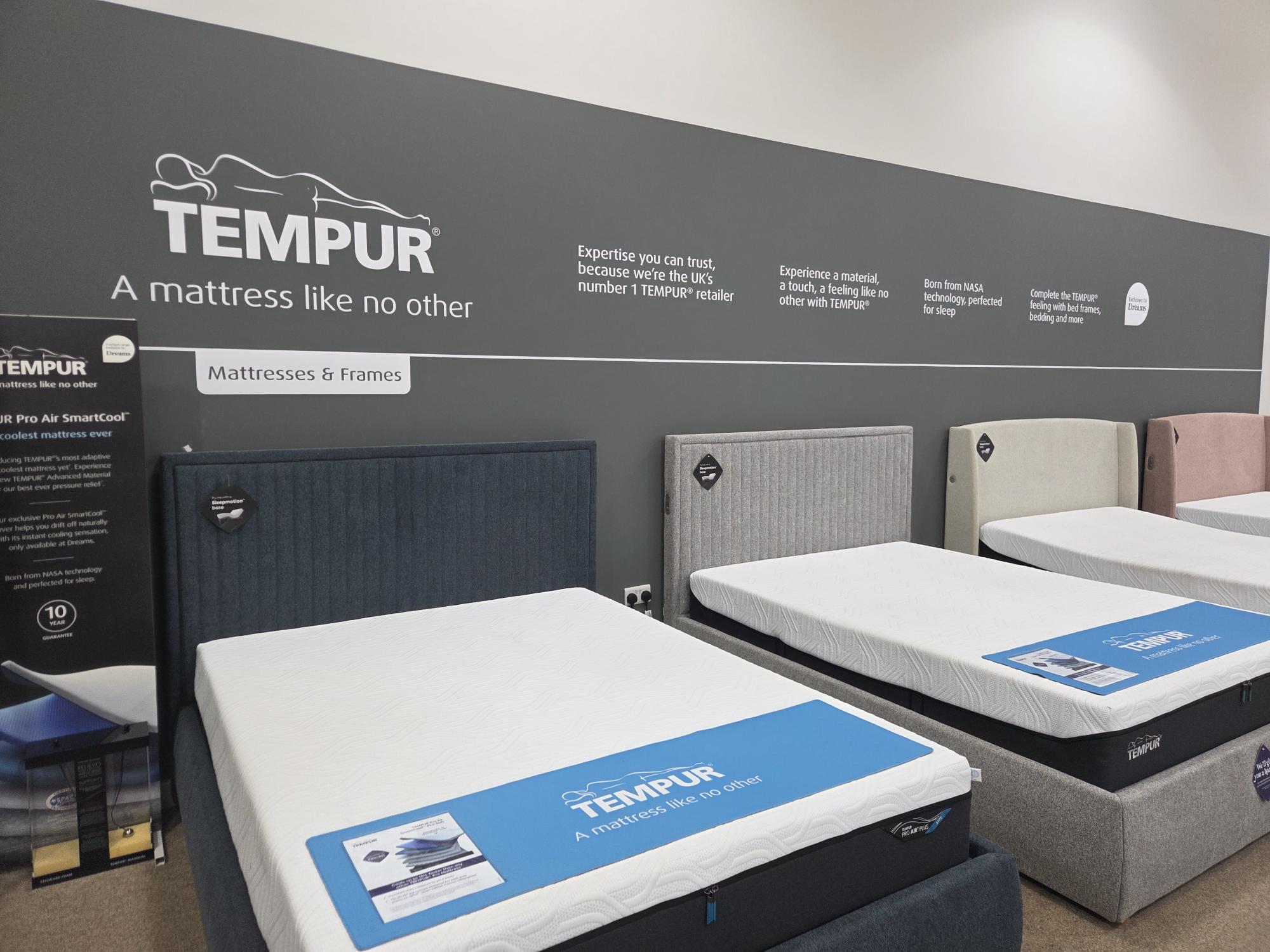 Tempur