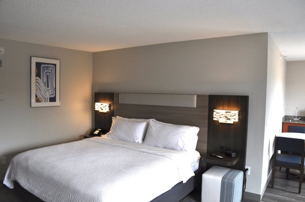 Images Holiday Inn Express St. Croix Valley by IHG