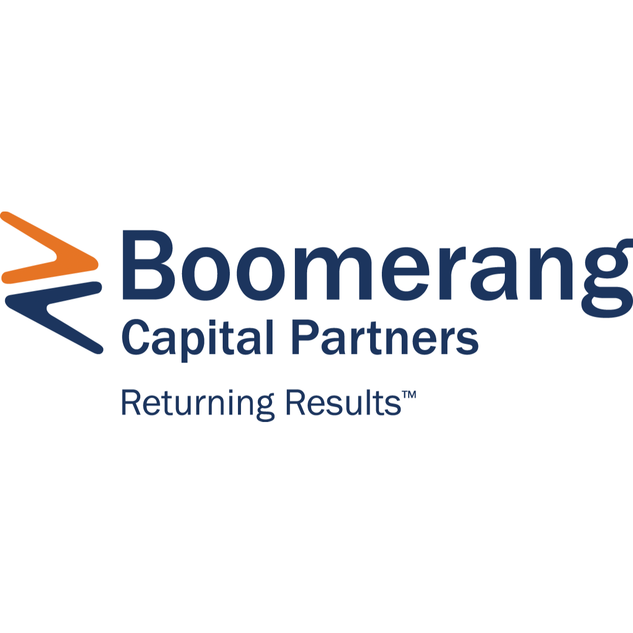 Boomerang Capital Partners Logo