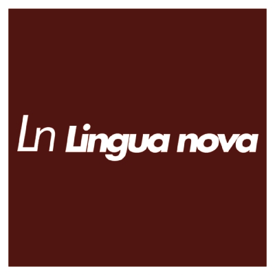 Logo Übersetzungen Lingua Nova Inh. Renata Kischa