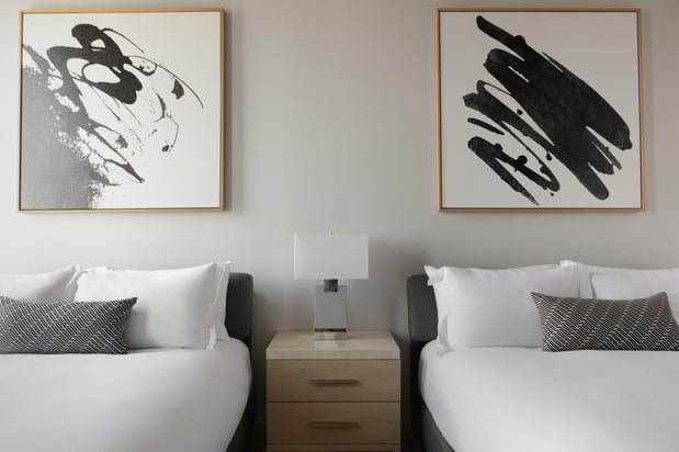Images Kimpton Pittman Hotel