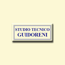 Studio Tecnico Guidoreni Logo