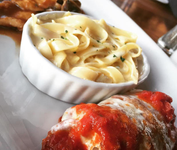 Modern Restaurant & Lounge in New Rochelle, 310 Huguenot St