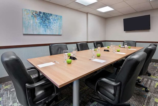 Images Hampton Inn South Plainfield-Piscataway