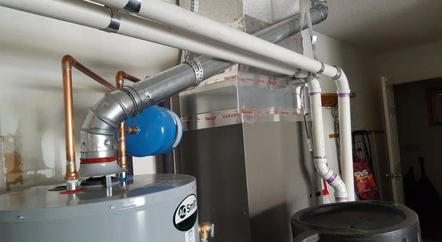 Images Barlow Plumbing Service INC