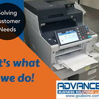 Advanced Business Solutions Photo