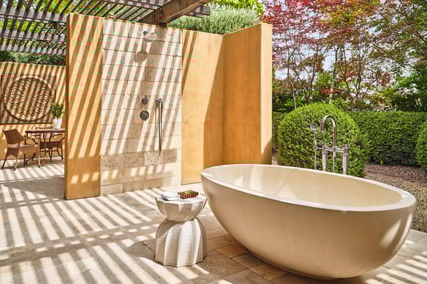 Images Auberge du Soleil