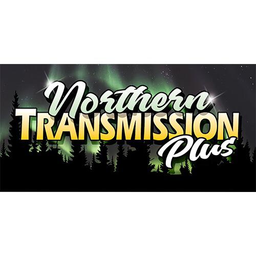 Northern Transmission Plus Orillia (705)326-3339