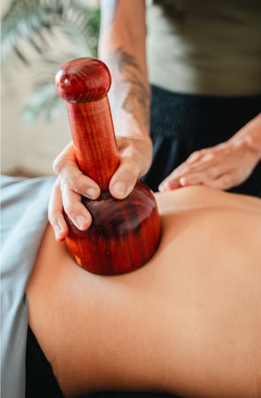 Images Revitalize Wellness Studio