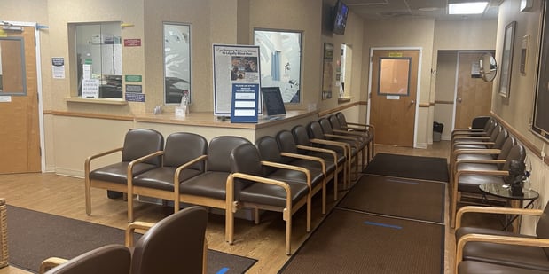 Images TOC Eye a SightMD Practice - East Setauket