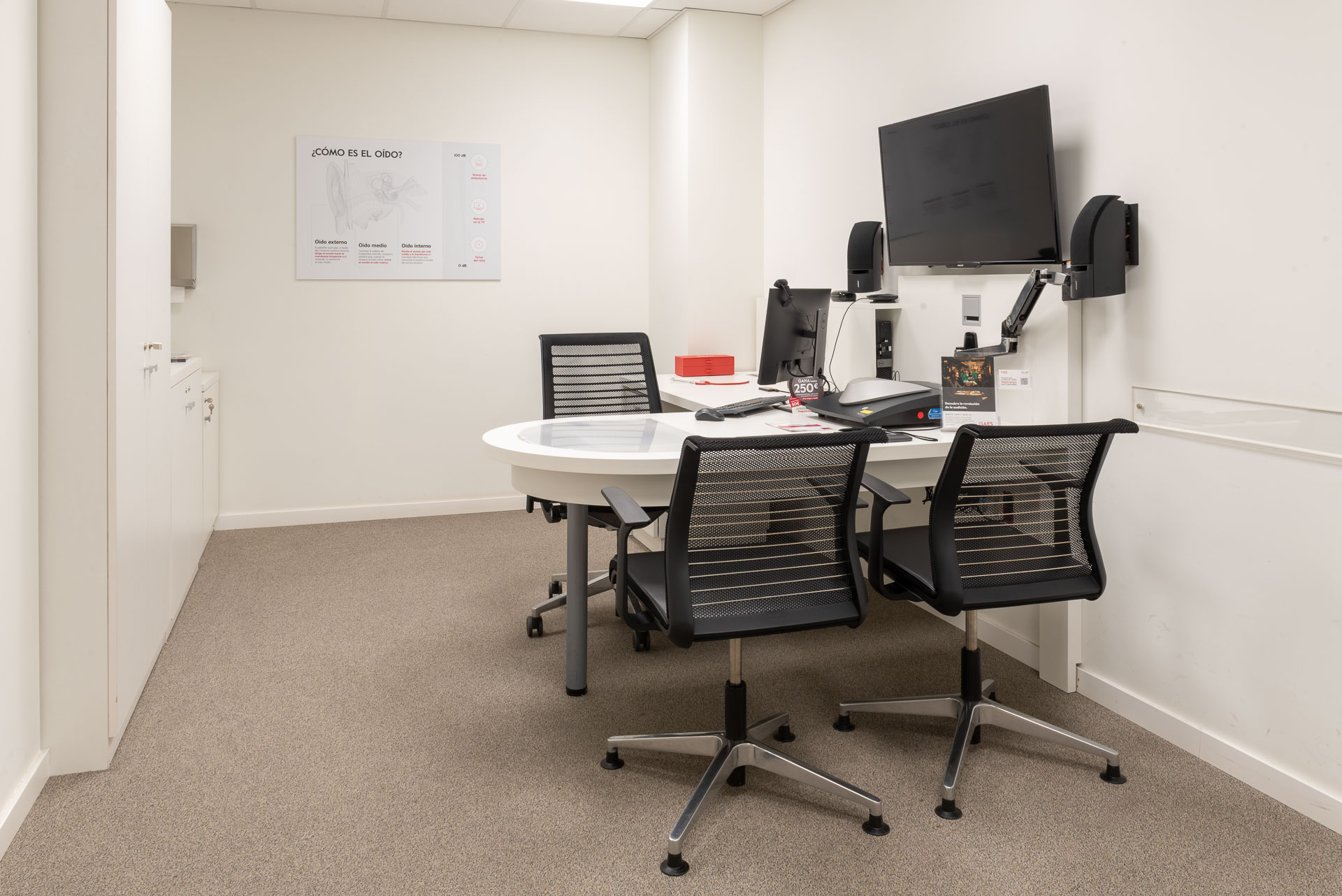 Galería en miniatura