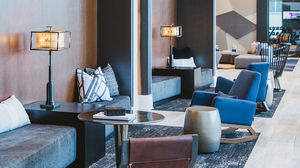 Images Modera Midtown