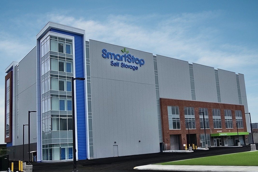 Images SmartStop Self Storage