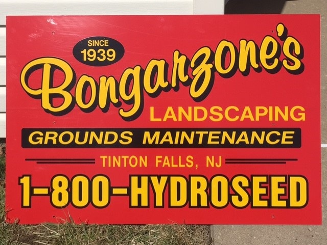 Images Bongarzone's Landscaping Inc.