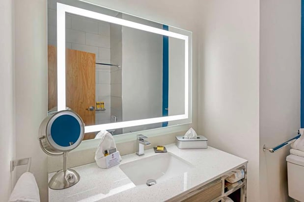 Images Best Western Plus Executive Residency Carlsbad Hotel