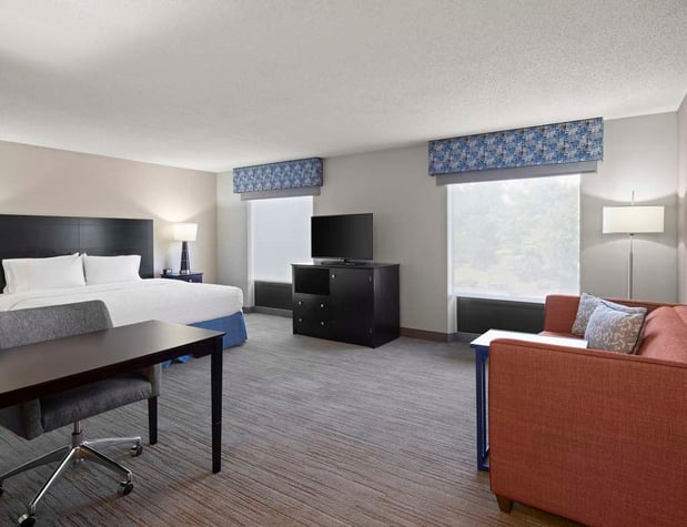 Images Hampton Inn & Suites Arundel Mills/Baltimore