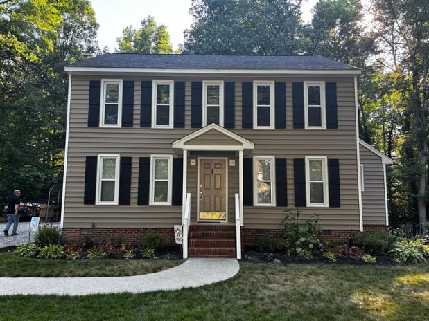 Images HS Exteriors