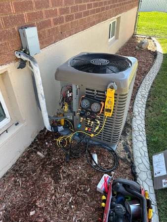 Images Royal Plumbing, Heating & Air Conditioning