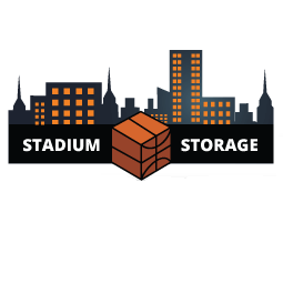 Stadium Storage Logo