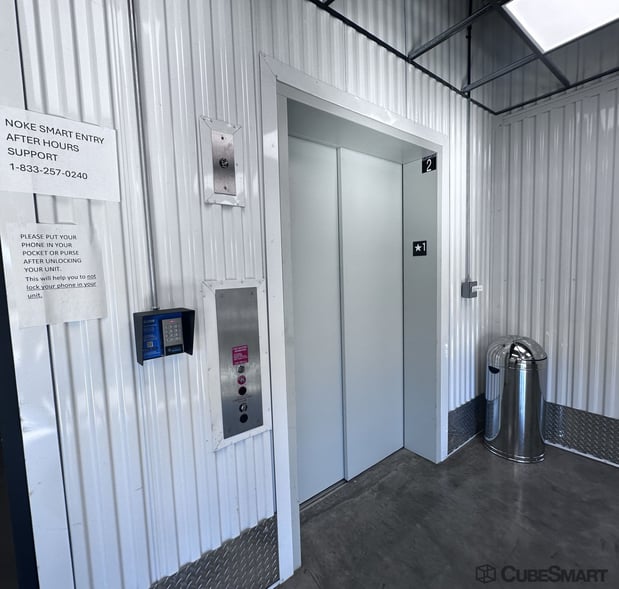 Images CubeSmart Self Storage