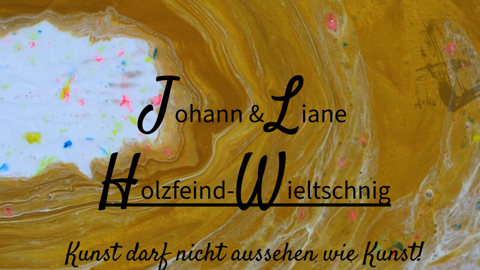 Bilder Johann Holzfeind-Wieltschnig