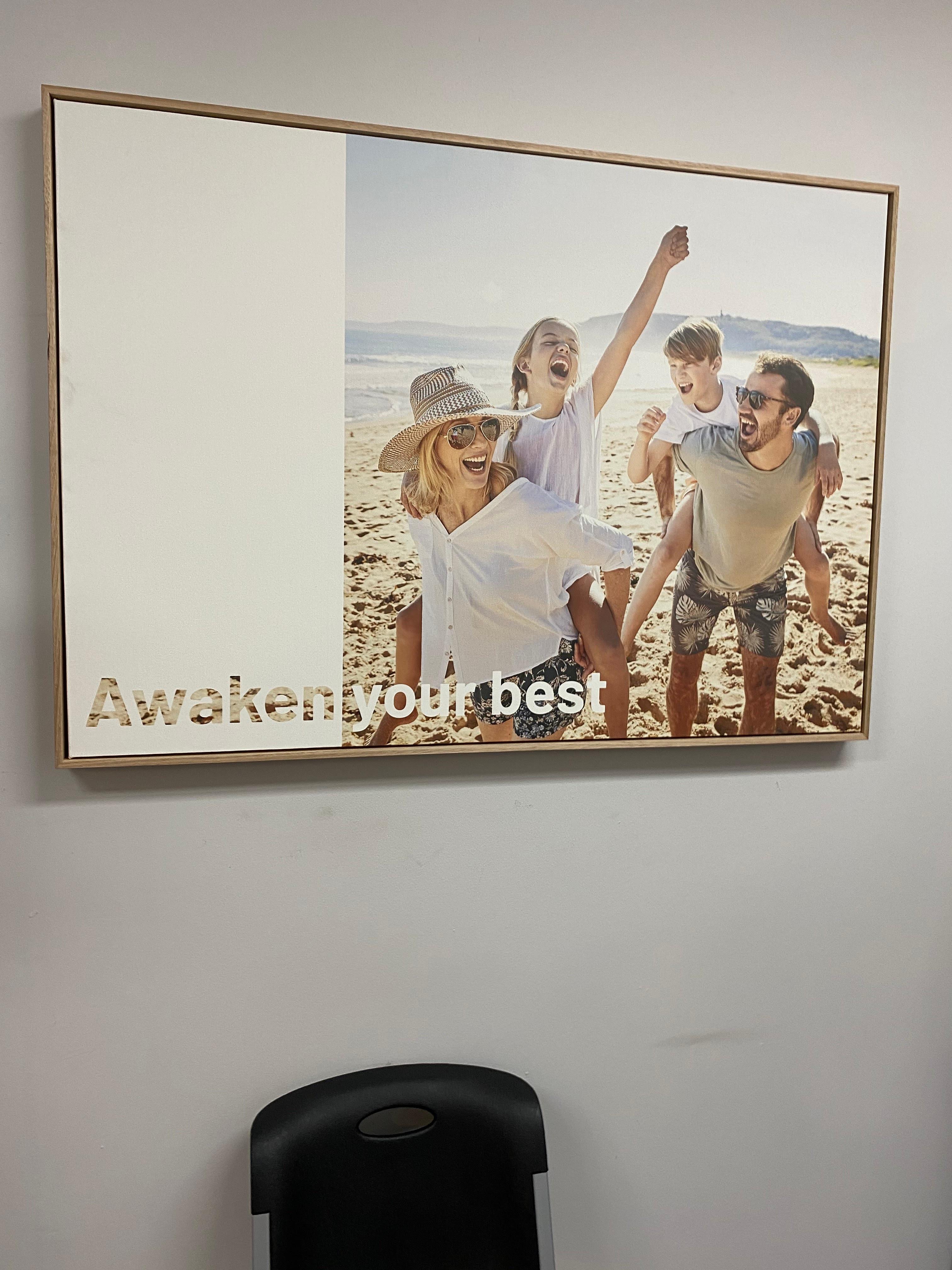 Images ResMed Campbelltown