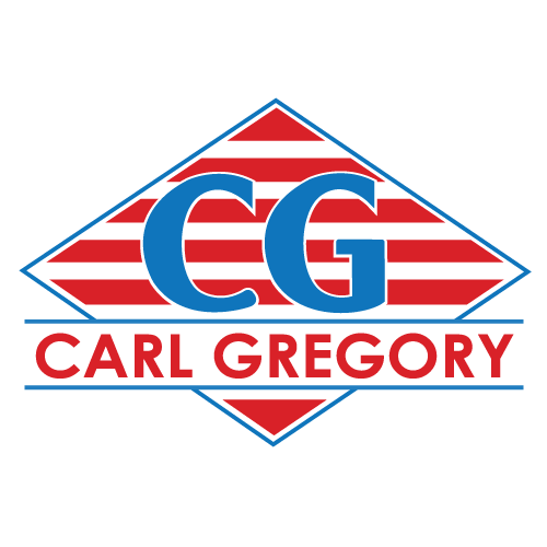Carl Gregory Ford-Lincoln
