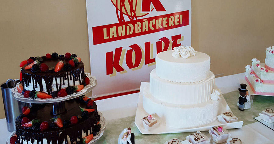 Bilder Landbäckerei Kolbe - Frischetreff am Rathaus