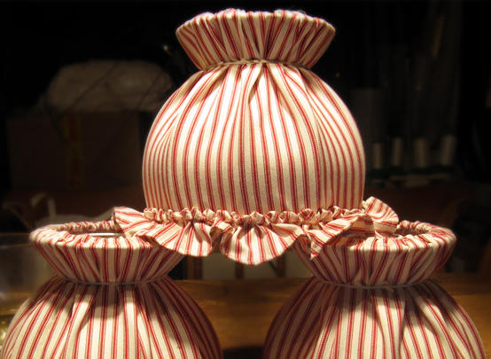 Lichtgewand Eva Schuster, Faistenlohestrasse 3 in München