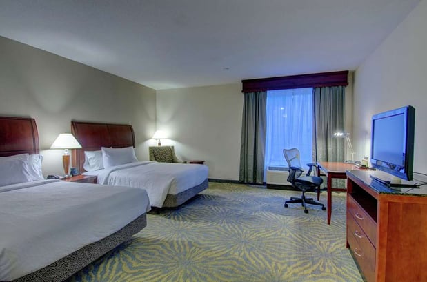 Images Hilton Garden Inn Norwalk