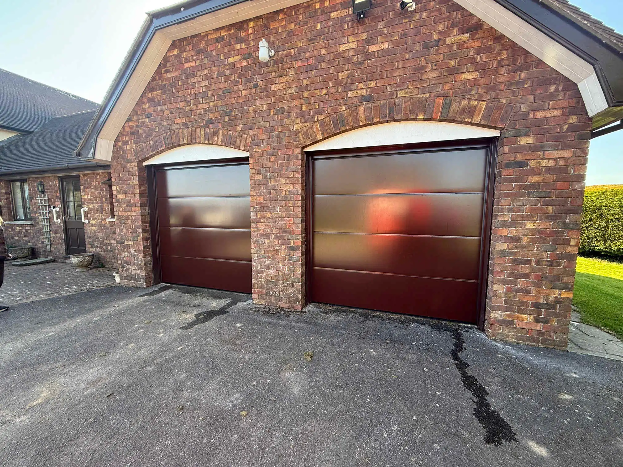 Images Garage Doors Repaired Installations Ltd