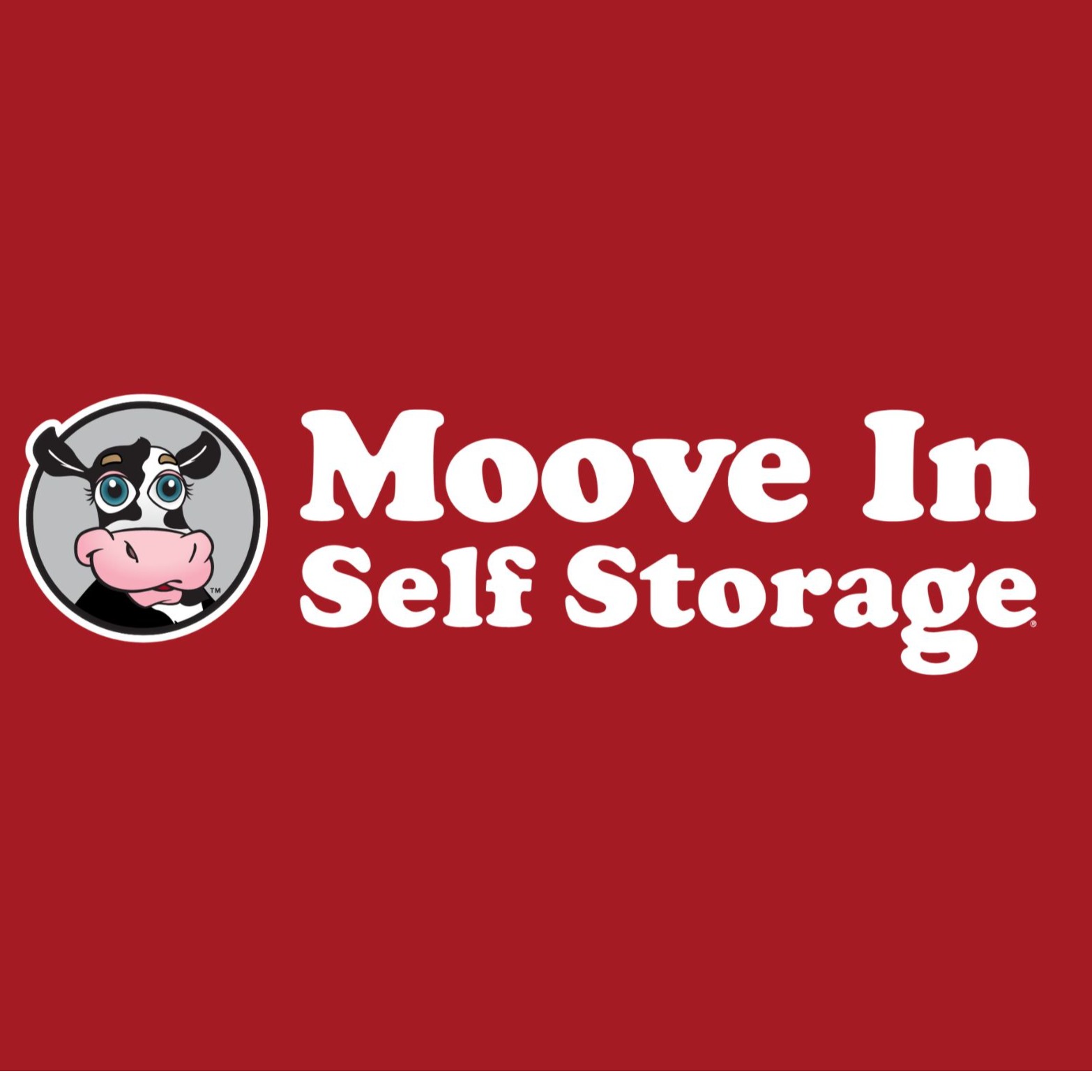 Moove In Self Storage