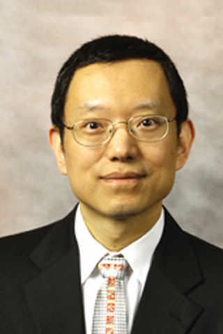 Hongkui Jing