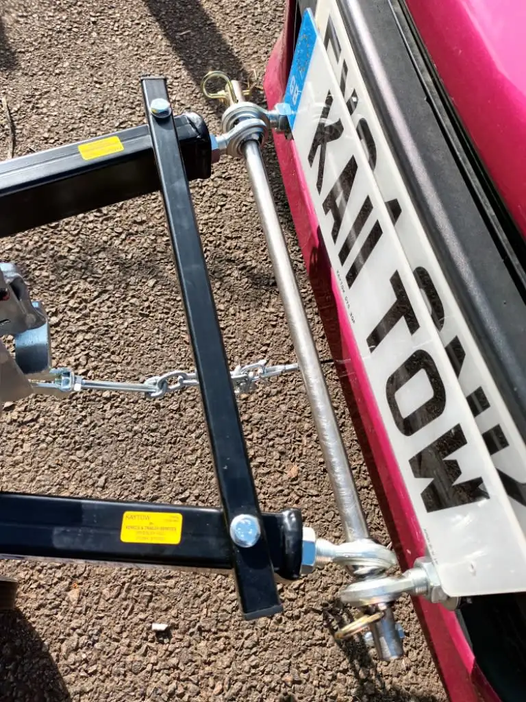 Images Kaytow Vehicle & Trailer Services