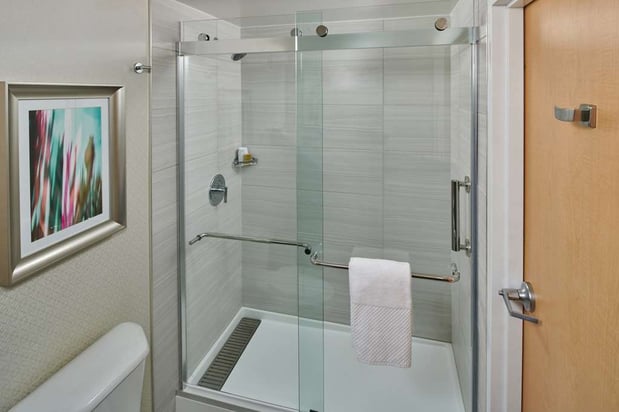 Images DoubleTree by Hilton Hotel Irvine - Spectrum