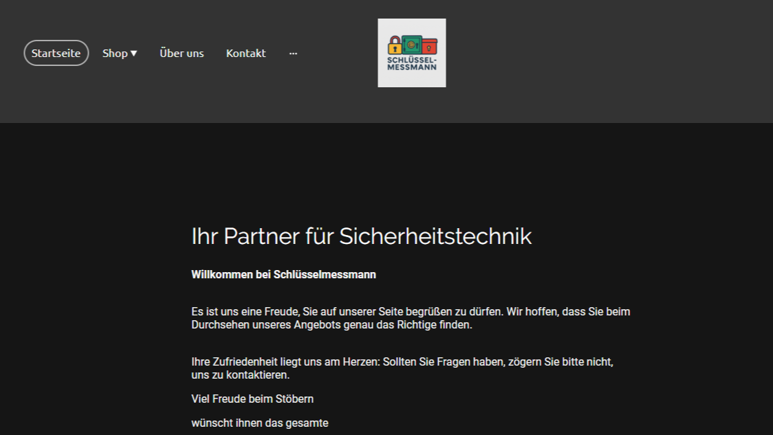 Schluesselmessmann, Buchenstraße 7 in Wendelstein