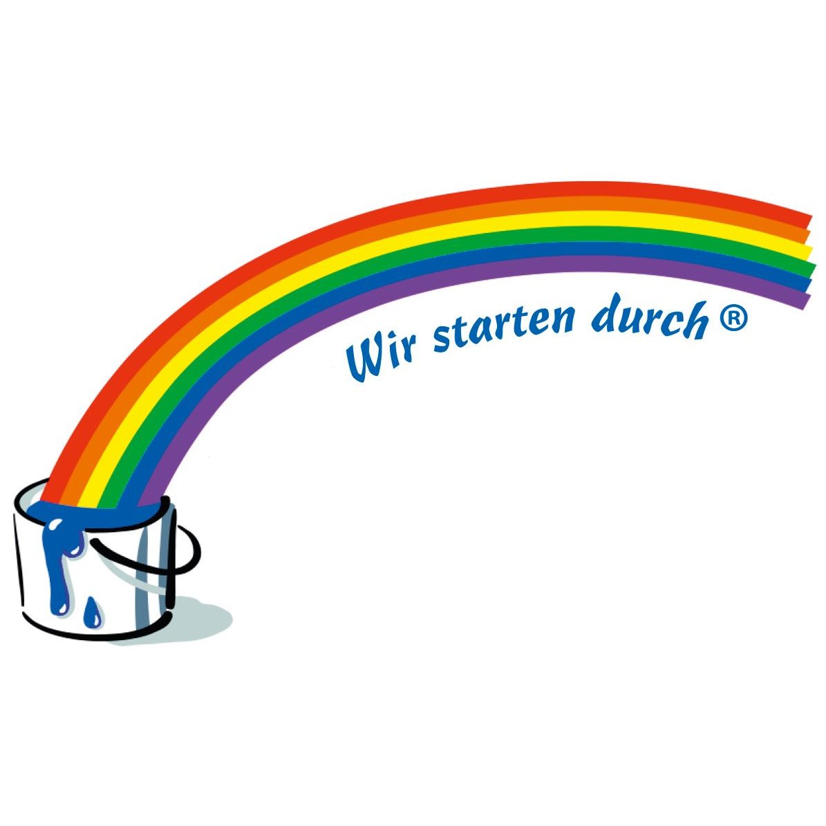 Esther Hohl-Bünzli GmbH Malergeschäft Logo