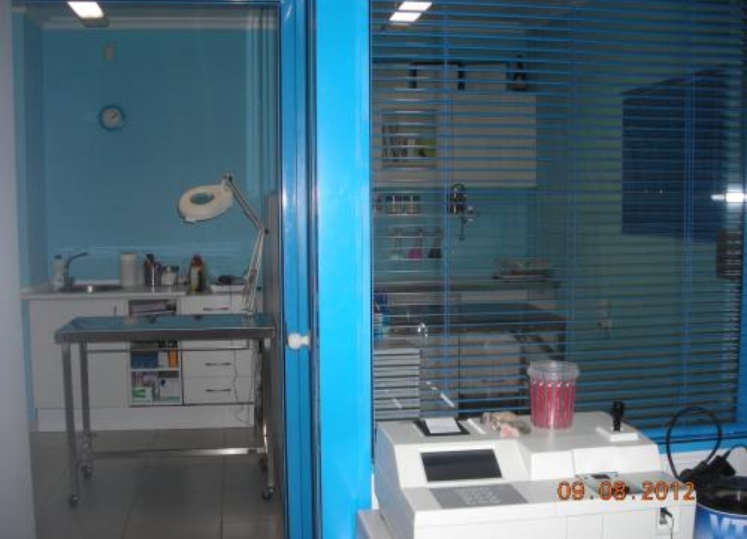 Images Clinica Veterinaria Portacoeli (nervión-sevilla)