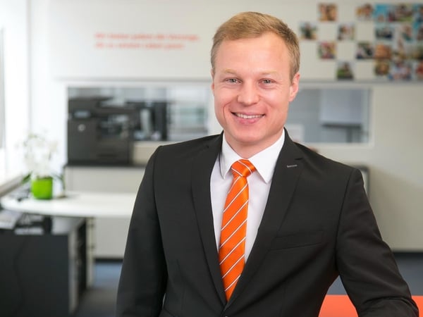 Bilder Wüstenrot Bausparkasse: Michael Schaffler