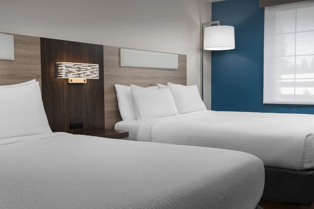 Images Holiday Inn Express Spokane Airport by IHG
