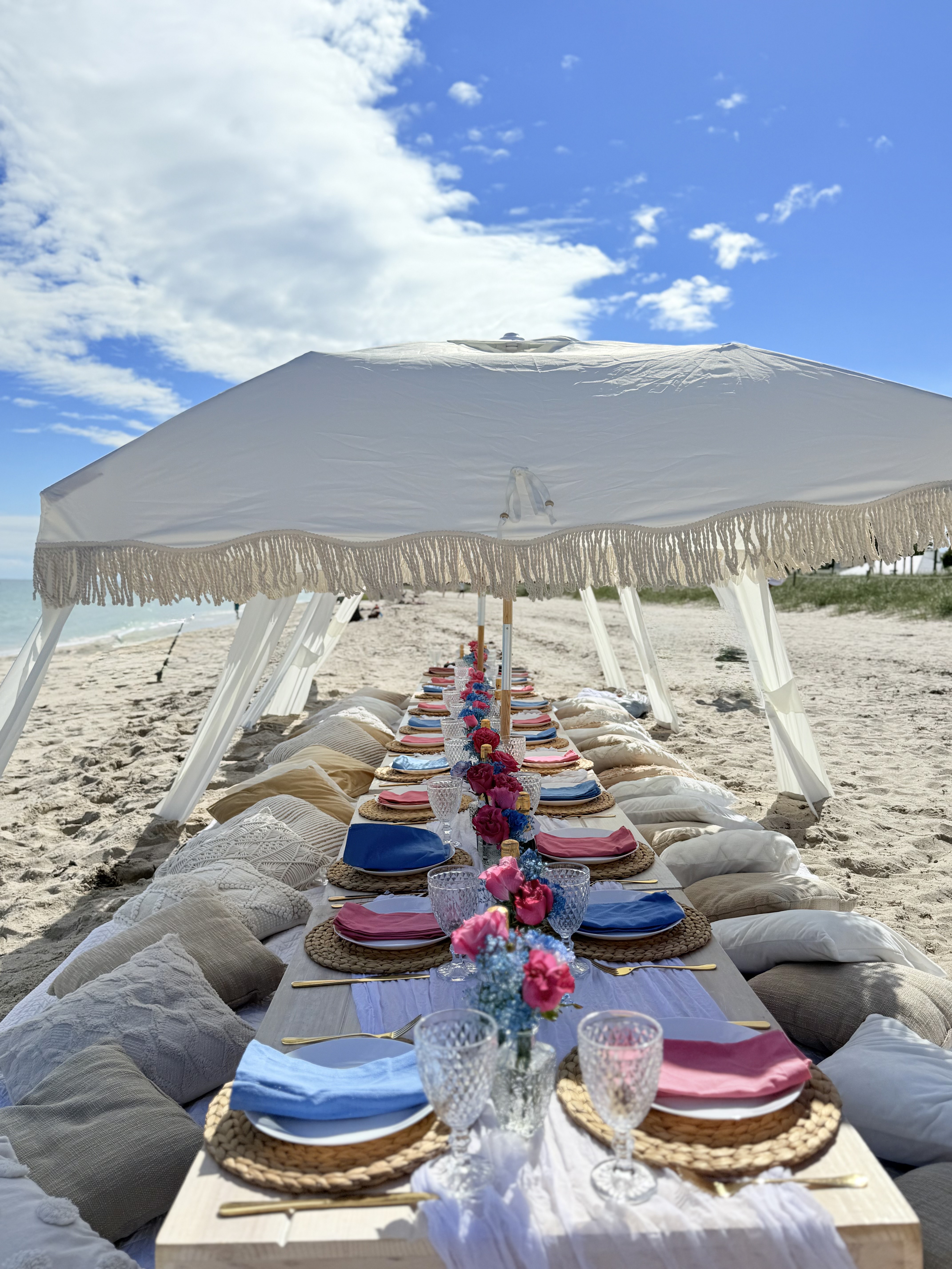 Lovely Miami Events