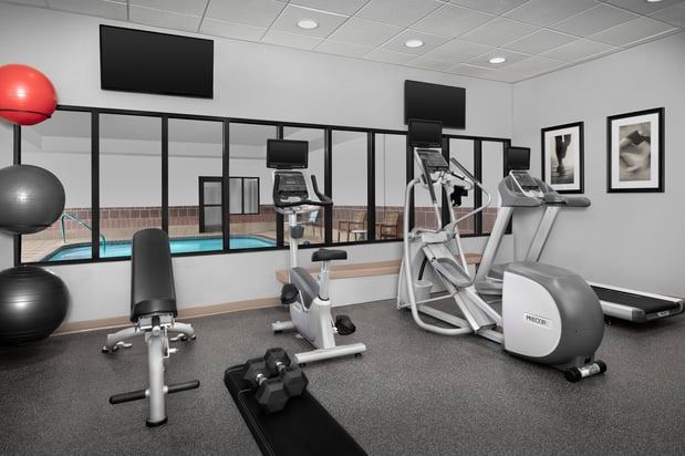 Images Staybridge Suites Columbia by IHG