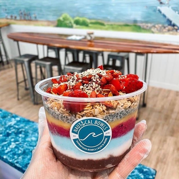 Images Nautical Bowls