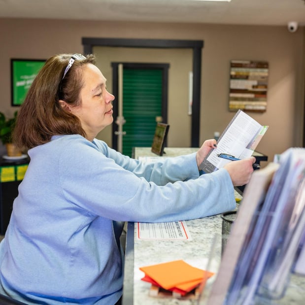 Images My Garage Self Storage